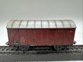 Märklin H0 gedeckter Güterwagen 248 847 DB #341