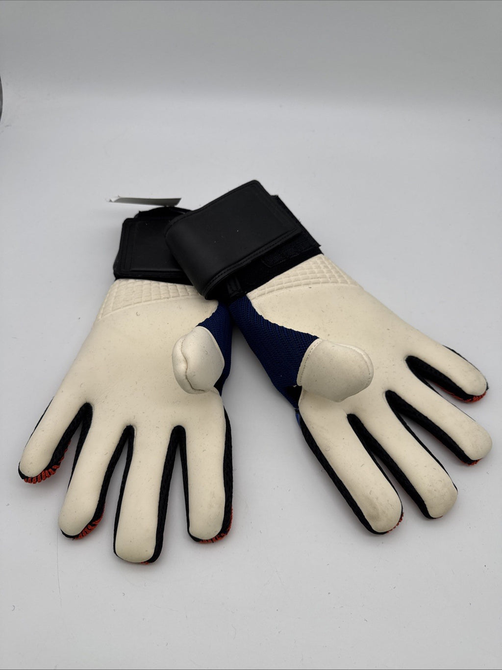 Erima Fußball Handschuhe Torwart Gr. 9