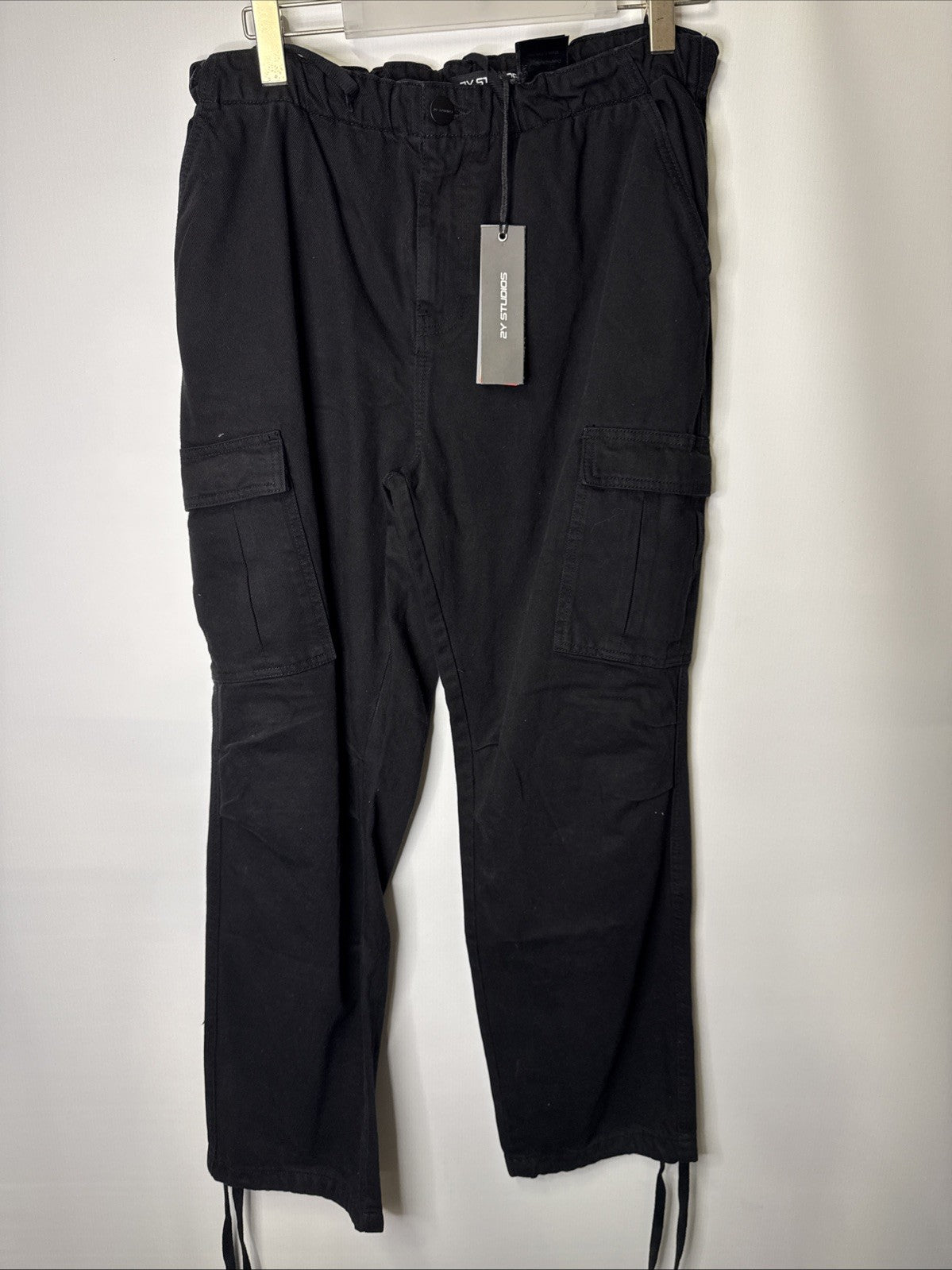 Cargohose 2Y Studios Lunas 2-Pocket Cargo Pants Gr. 36 Damen