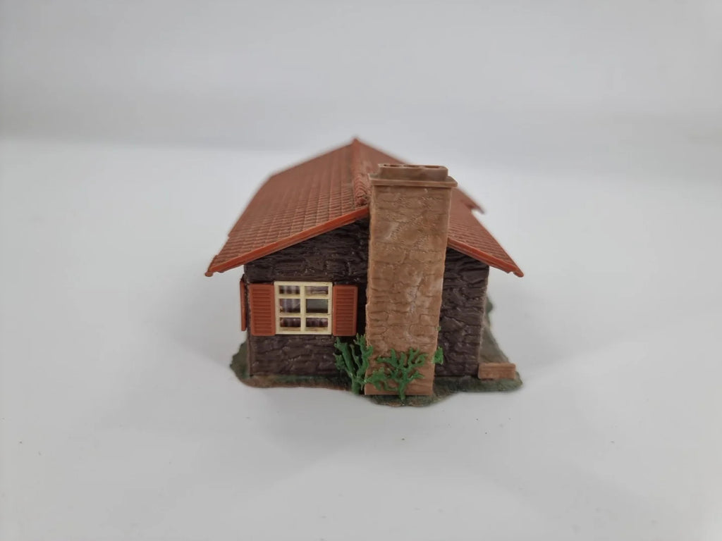 Faller B-266 Einfamilienhaus, Spur H0