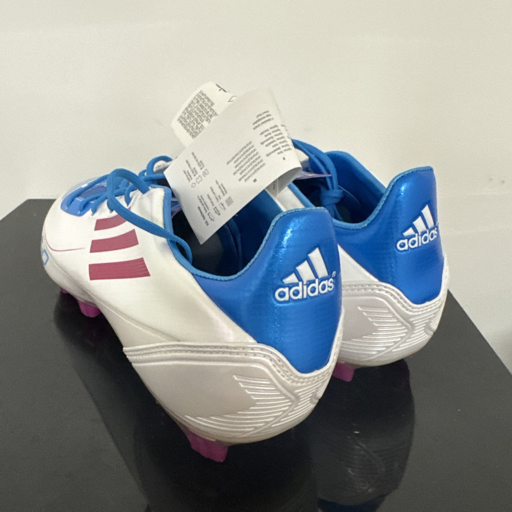 Adidas F30 TRX FG Fußballschuh EUR 40 UK 6.5 2011