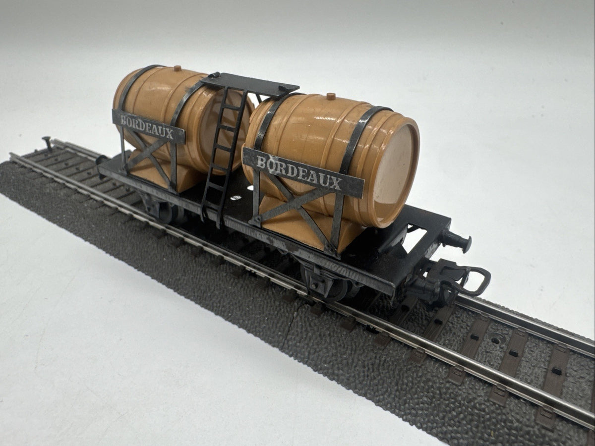 Märklin H0 Weinwagen 4510 #424