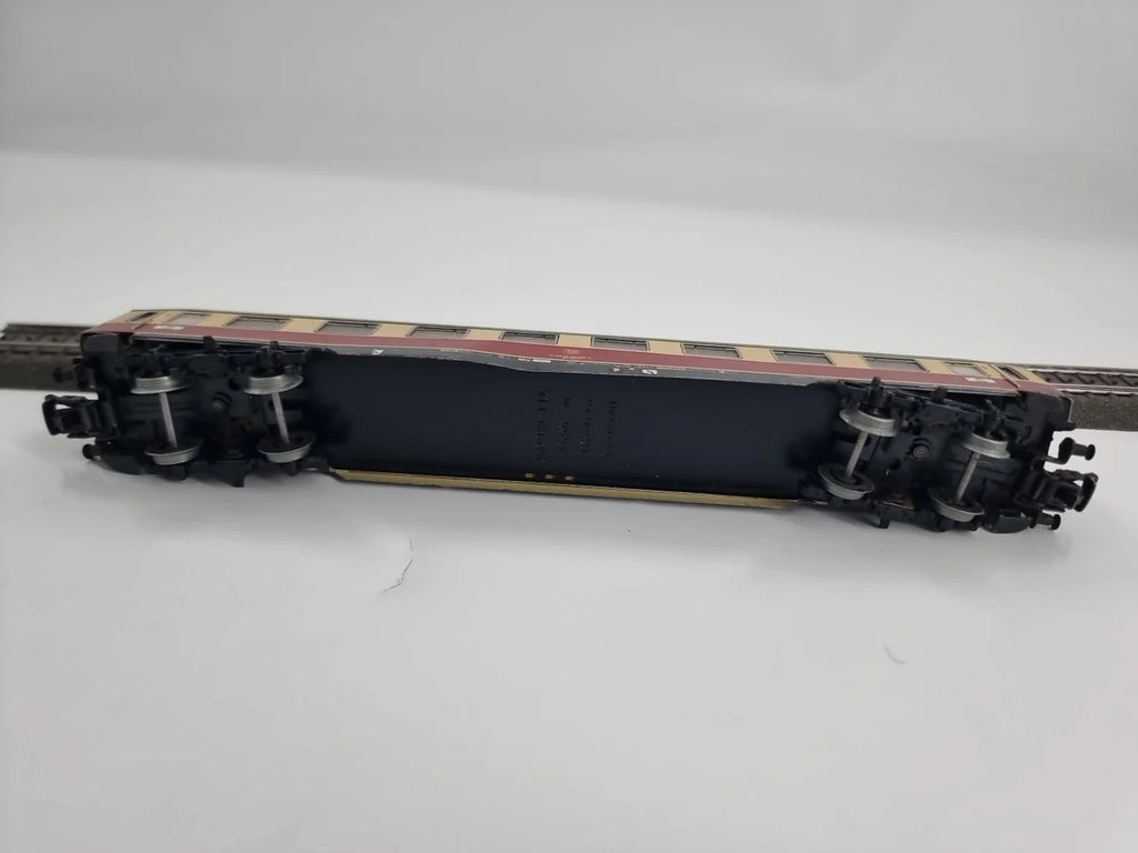 Märklin 4085 1.Klasse 618019-80122-3 Avüm Rot/Beige