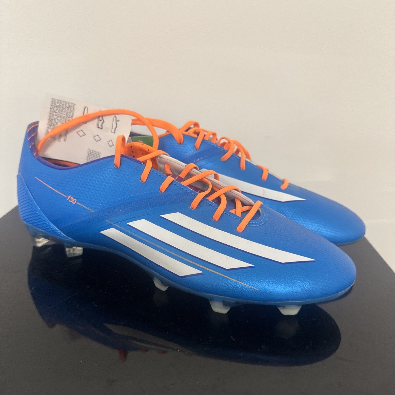 Adidas F30 TRX FG Fußballschuh 2013 Eur 40 2/3 UK 7 D67196