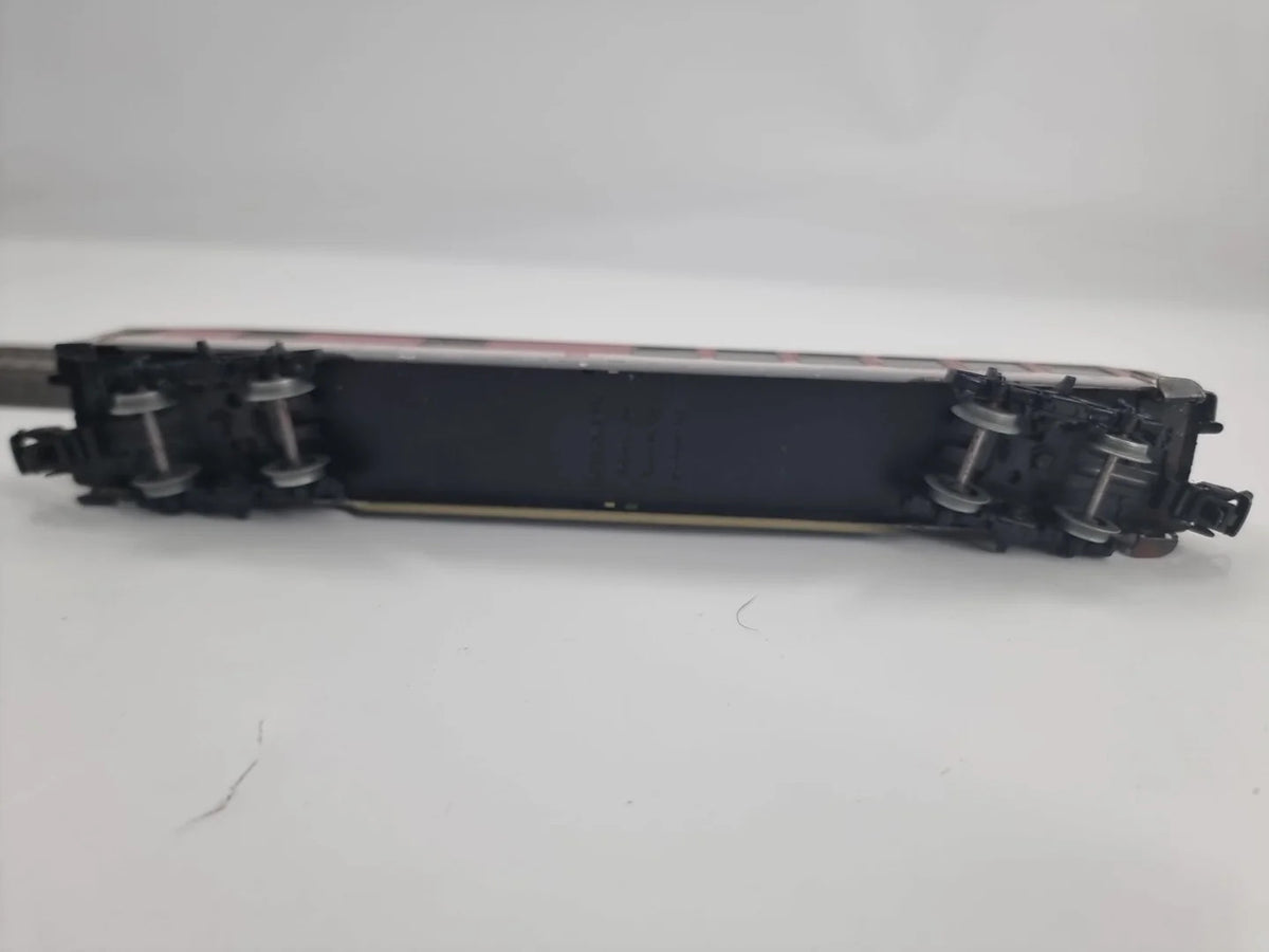 Märklin H0 4087 Speisewagen der DB Blech