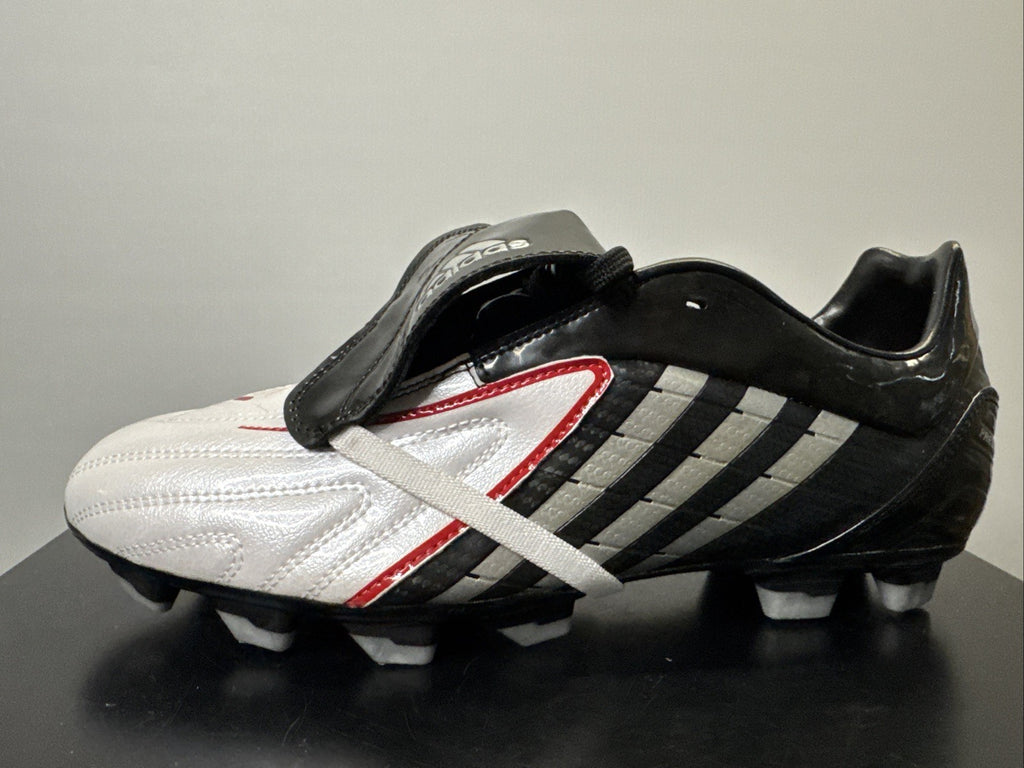 Adidas Absolado PS TRX FG Gr. 45 1/3 Fußballschuh
