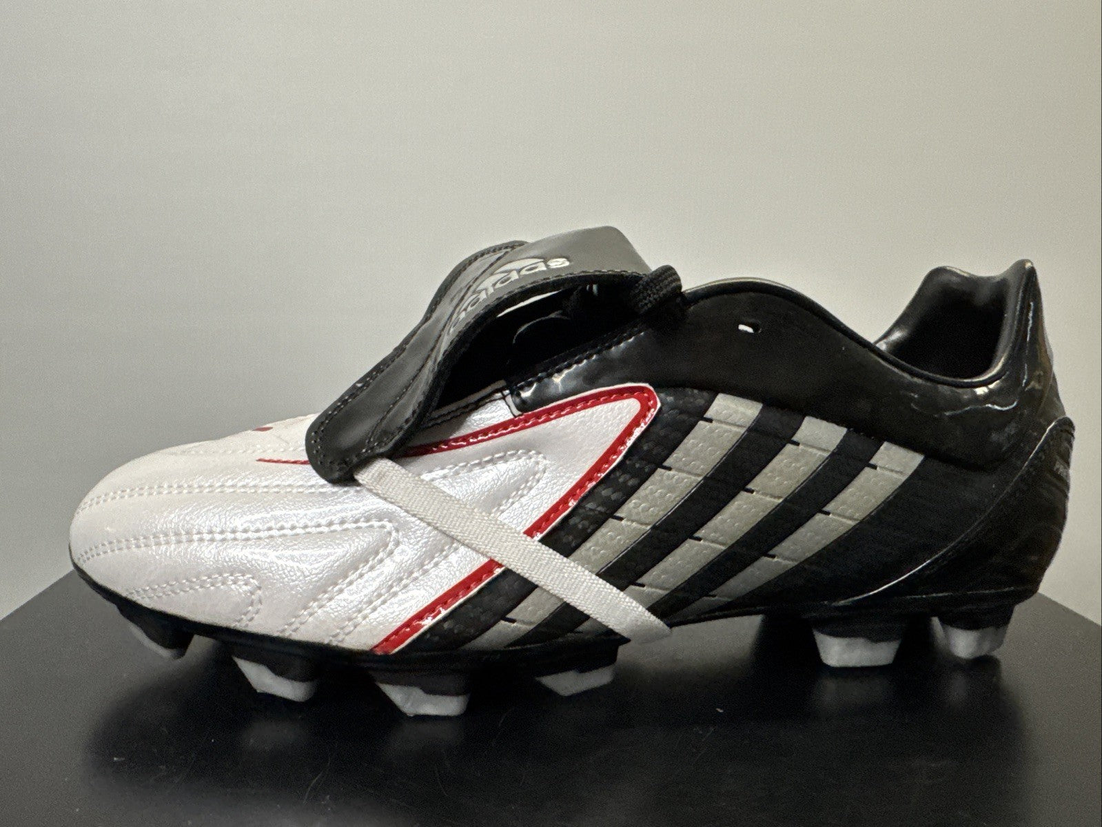Adidas Absolado PS TRX FG Gr. 45 1/3 Fußballschuh