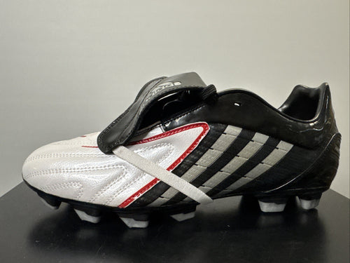 Adidas Absolado PS TRX FG Gr. 45 1/3 Fußballschuh
