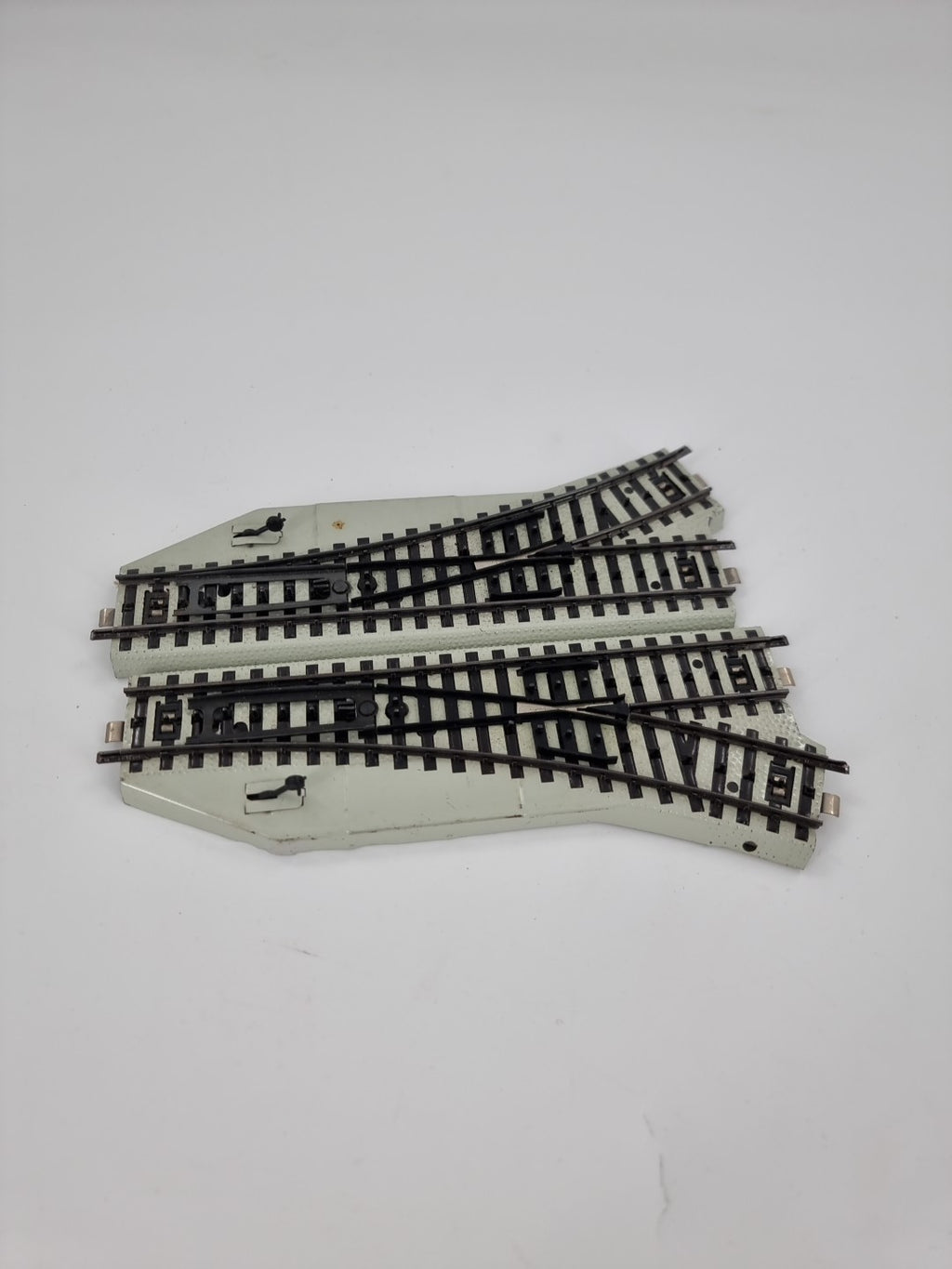 Märklin Primex H0 5039 Handweichen Paar