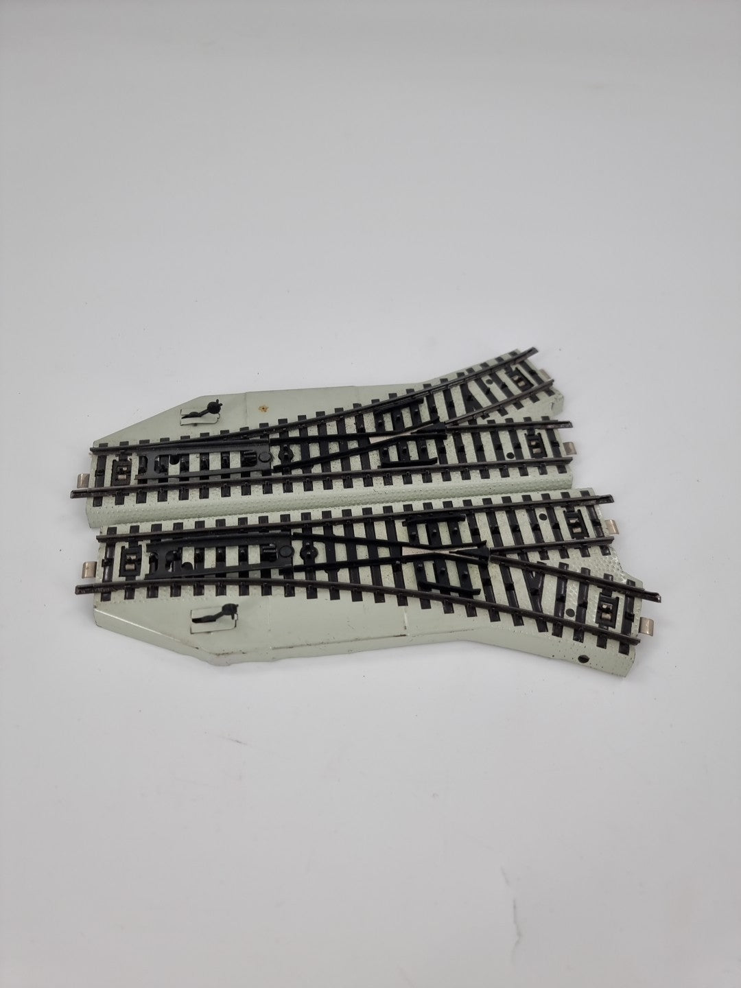 Märklin Primex H0 5039 Handweichen Paar