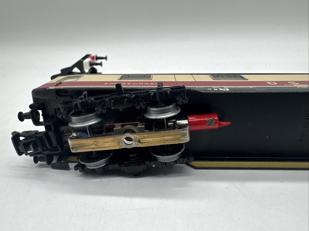 Märklin Primex H0 4289 DSG Speisewagen Personenwagen Beleuchtet #375