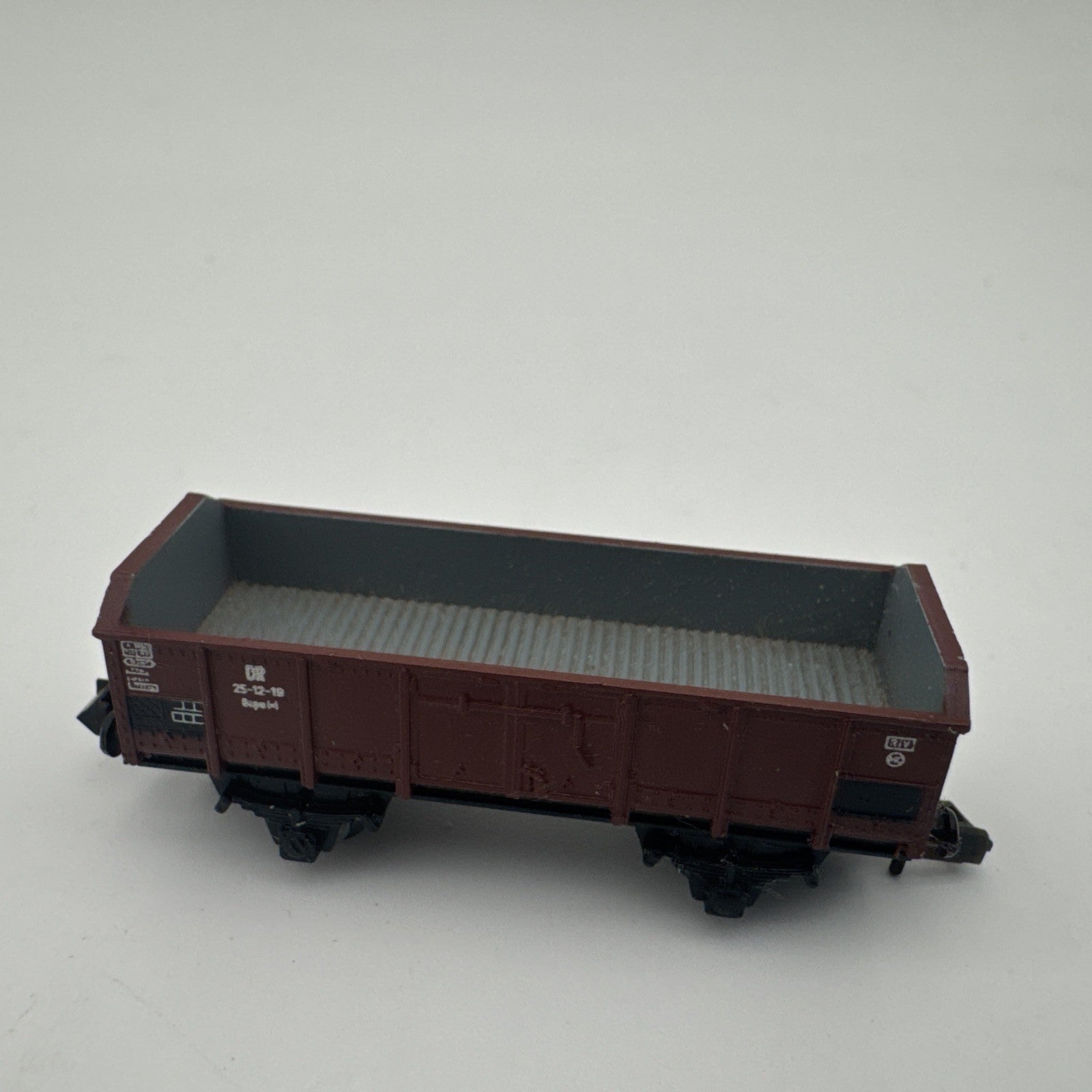Spur N Güterwagen Offen DR 25-12-19
