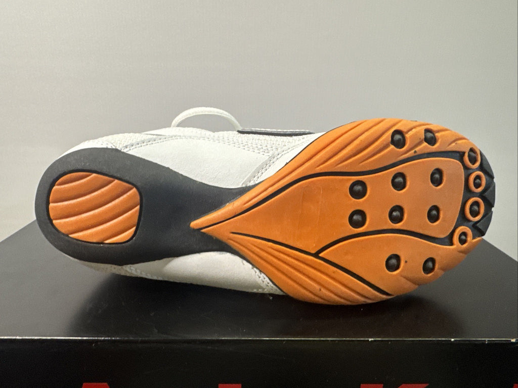 Damenschuh Gr. 37 Weiß Sneaker 