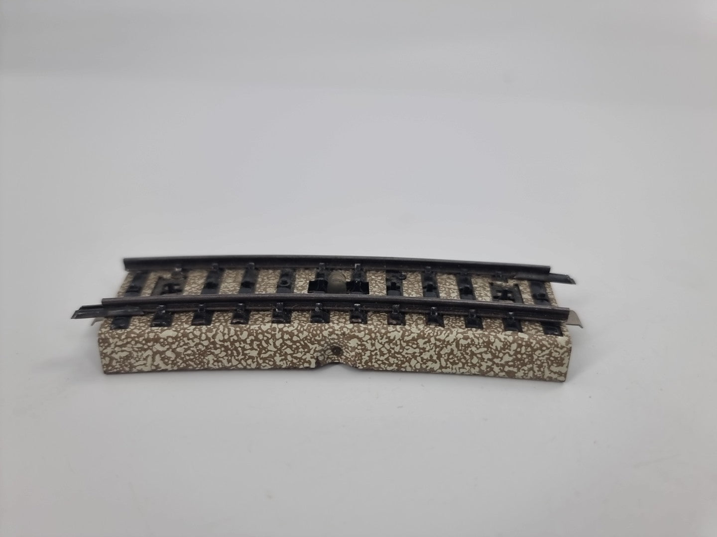 Märklin H0 Schaltgleis gebogen M-Gleis 5101