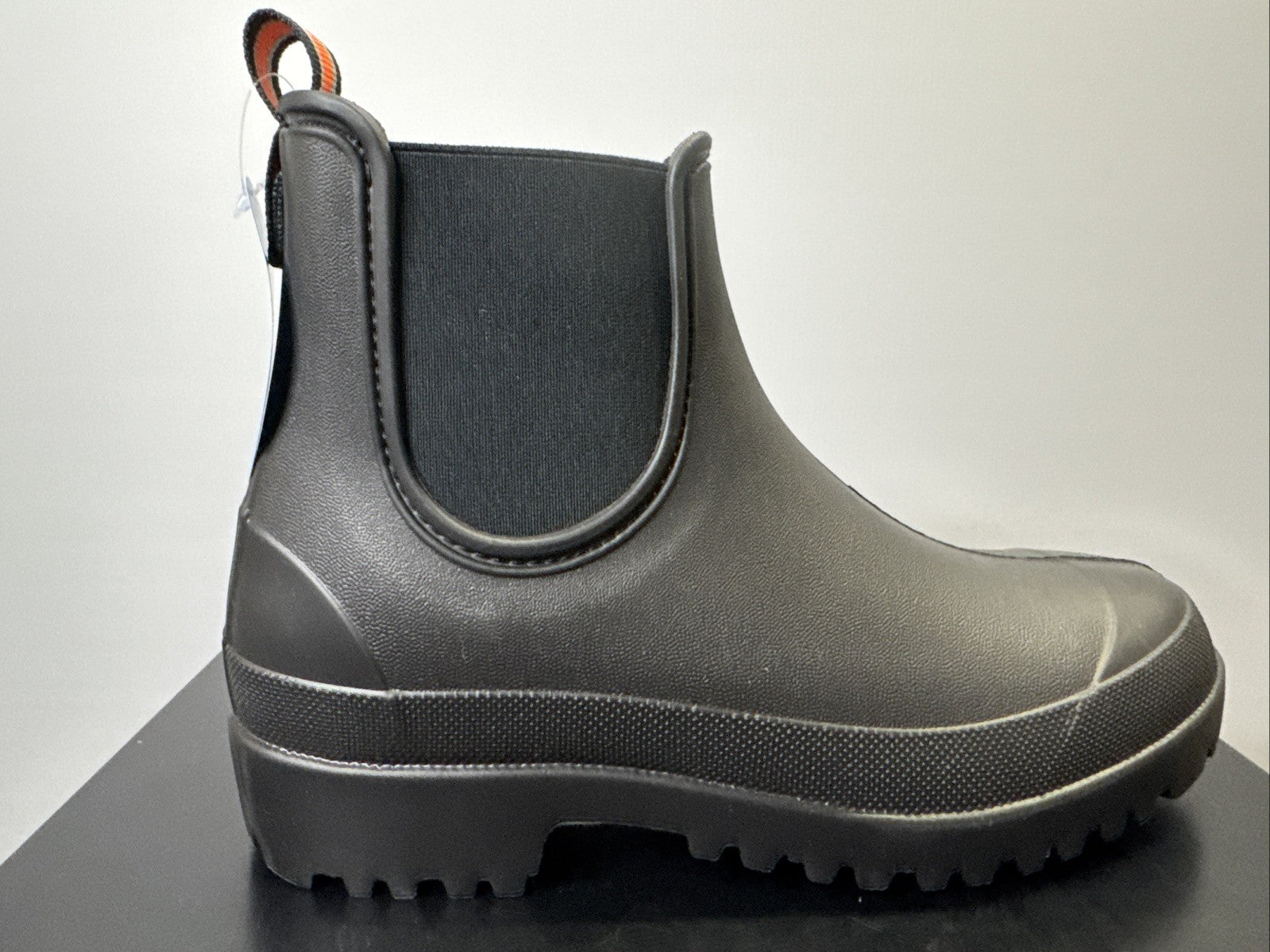Beck 875 Worker Gummistiefel Gr. 42 Herren Boots Regenstiefel Arbeitsschuhe