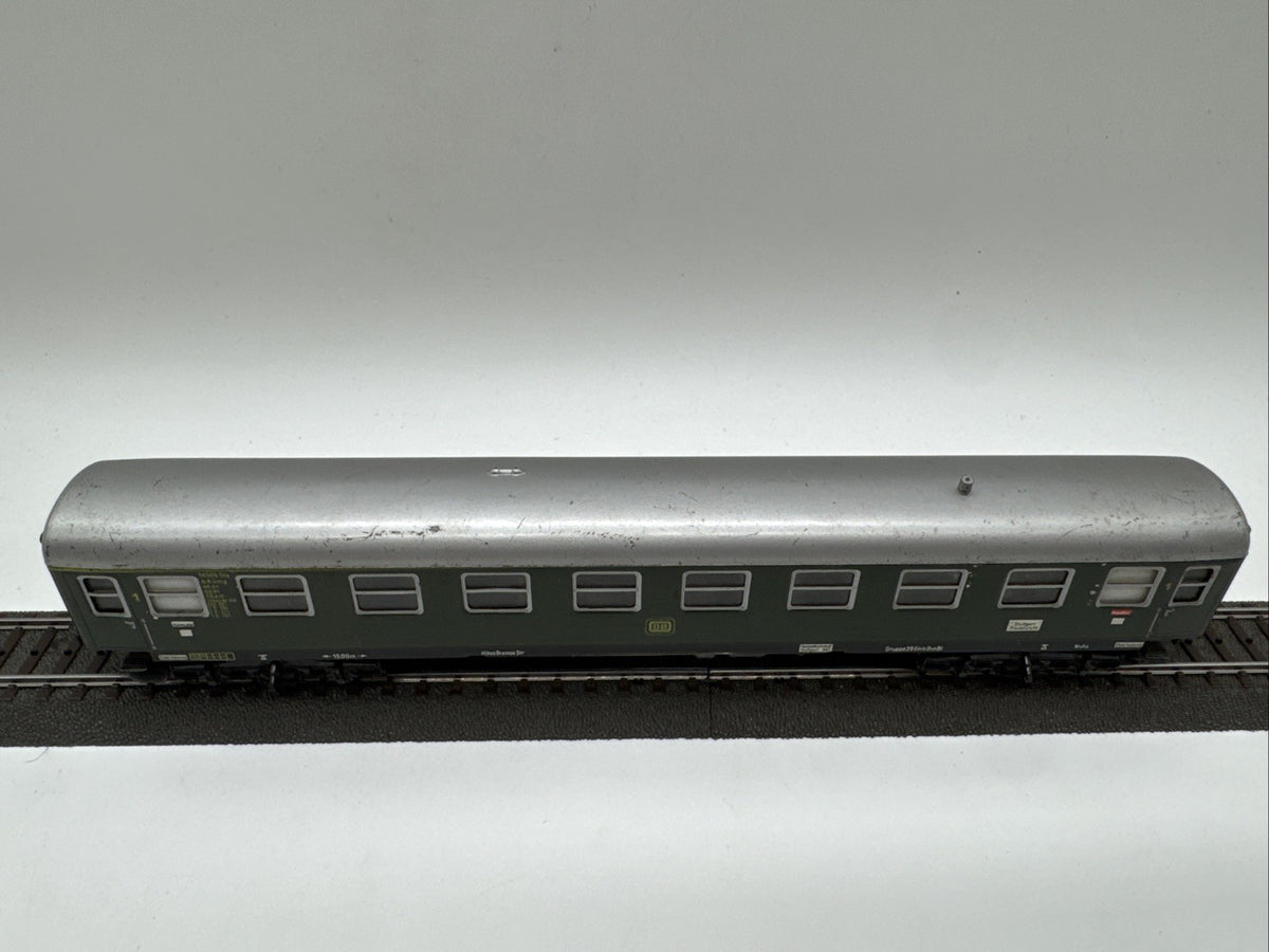 Märklin H0 Personenwagen DB 14509, mit Gebrauchsspuren #245