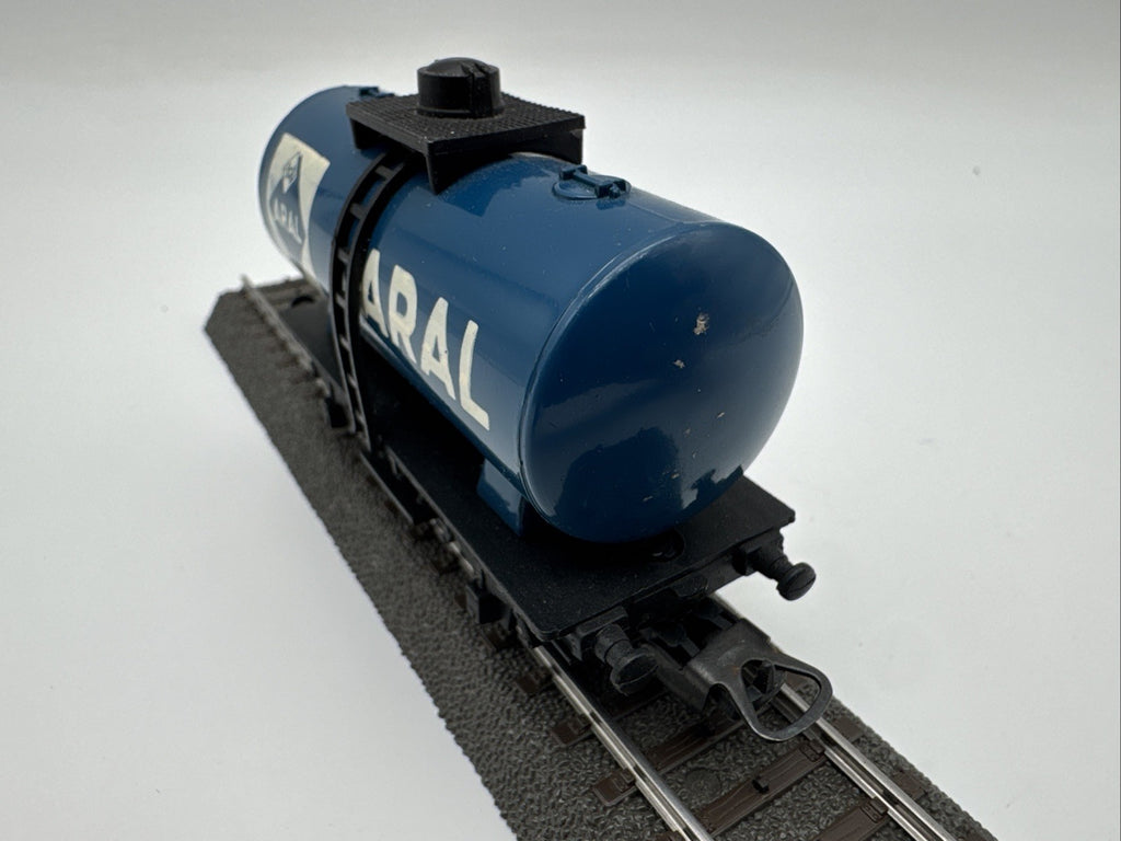 Lima H0 2714, Kesselwagen, ARAL, NO BOX, #AG687