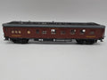 TRIX H0 52 3773 00 Speisewagen "Mitropa", ohne OVP # 2920