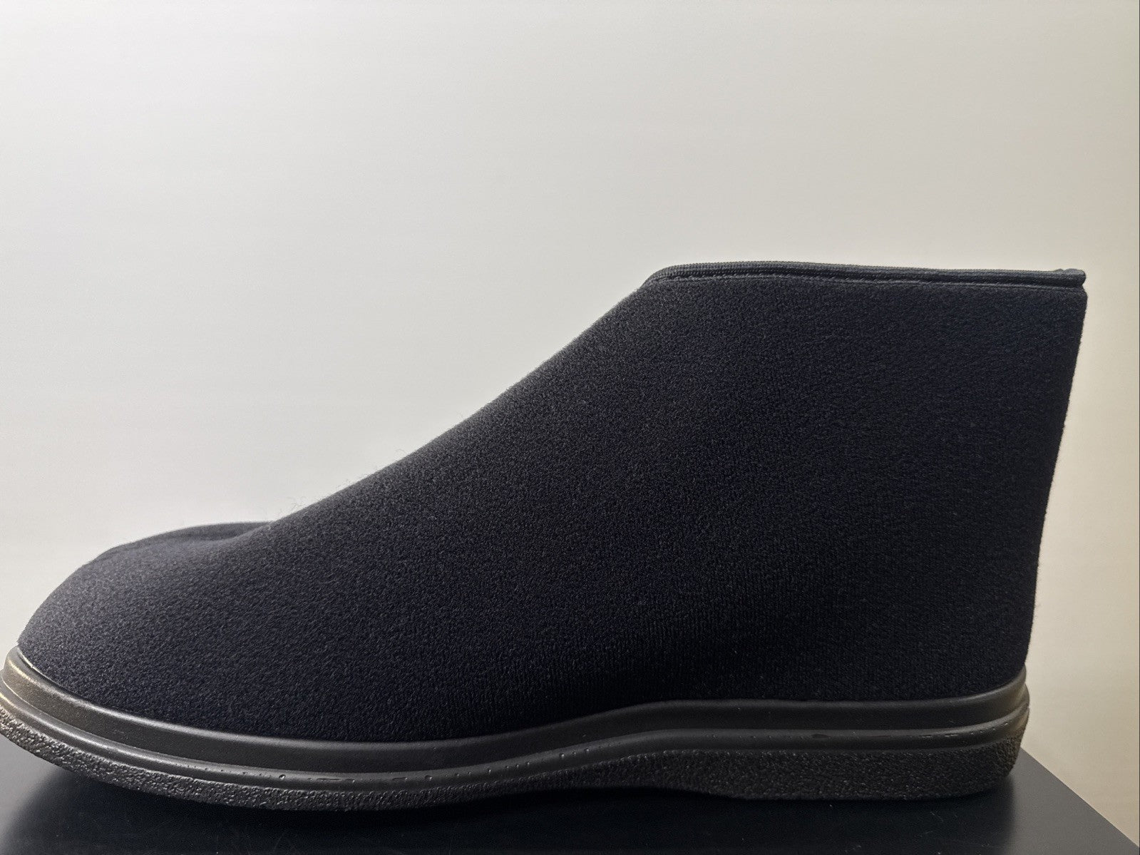Fischer Therapieschuh Gr.43 Verbandschuh Hausschuh Senioren Reha  K/30mm