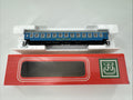 Berliner TT Bahnen TT 13721 Reisezug Schlafwagen Wars PKP Top Zustand