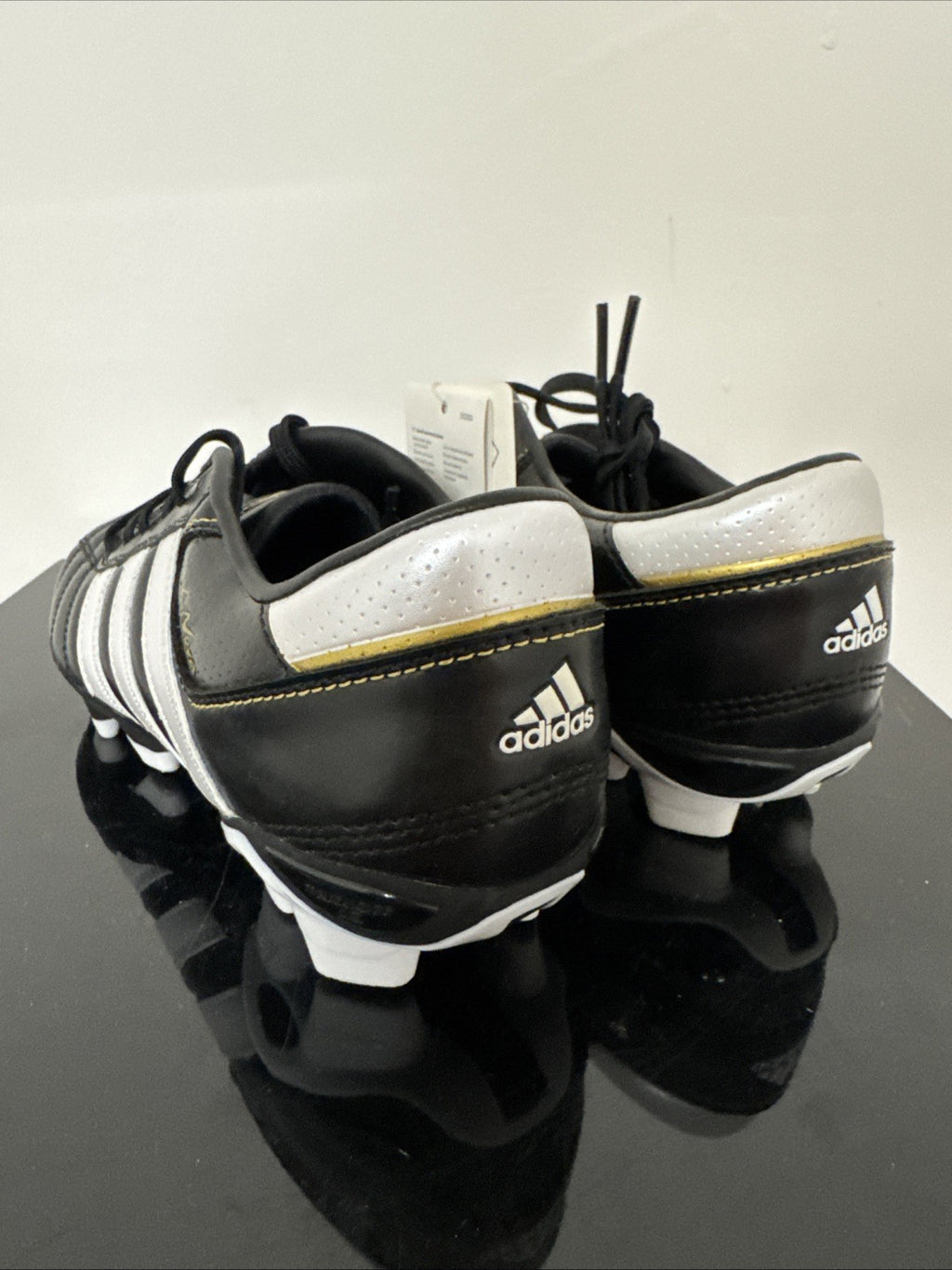 Adidas adinova II TRX AG Fußballschuh EUR 40 2/3 US 7.5  G14364
