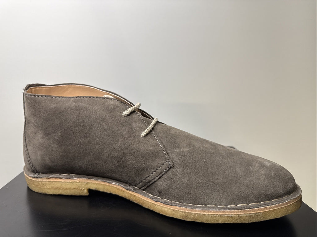 Sioux Grashopper Gr.12 Herrenschuh Business Leder H-004