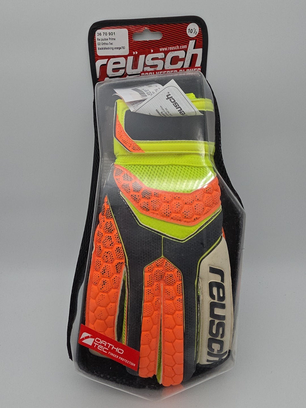 Reusch repulse Torwarthandschuhe