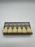 Zeuke TT 5614/545/146  Stellpult Schaltpult Tastenpult