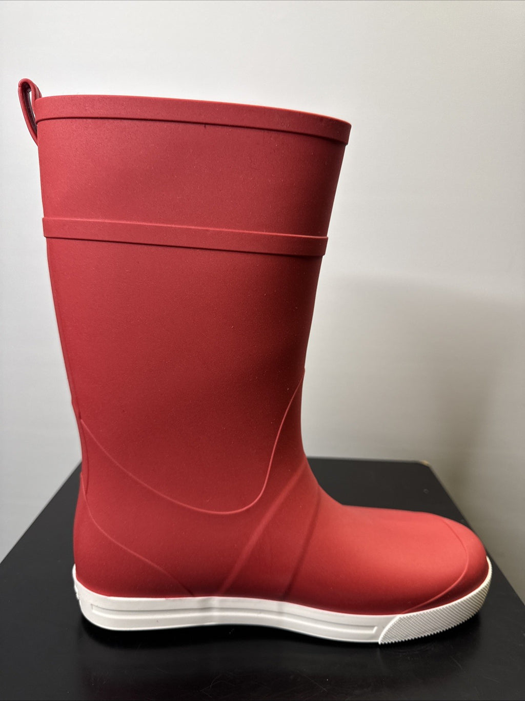Fischer Markenschuh Damen Tide Gummistiefel Gr. 41