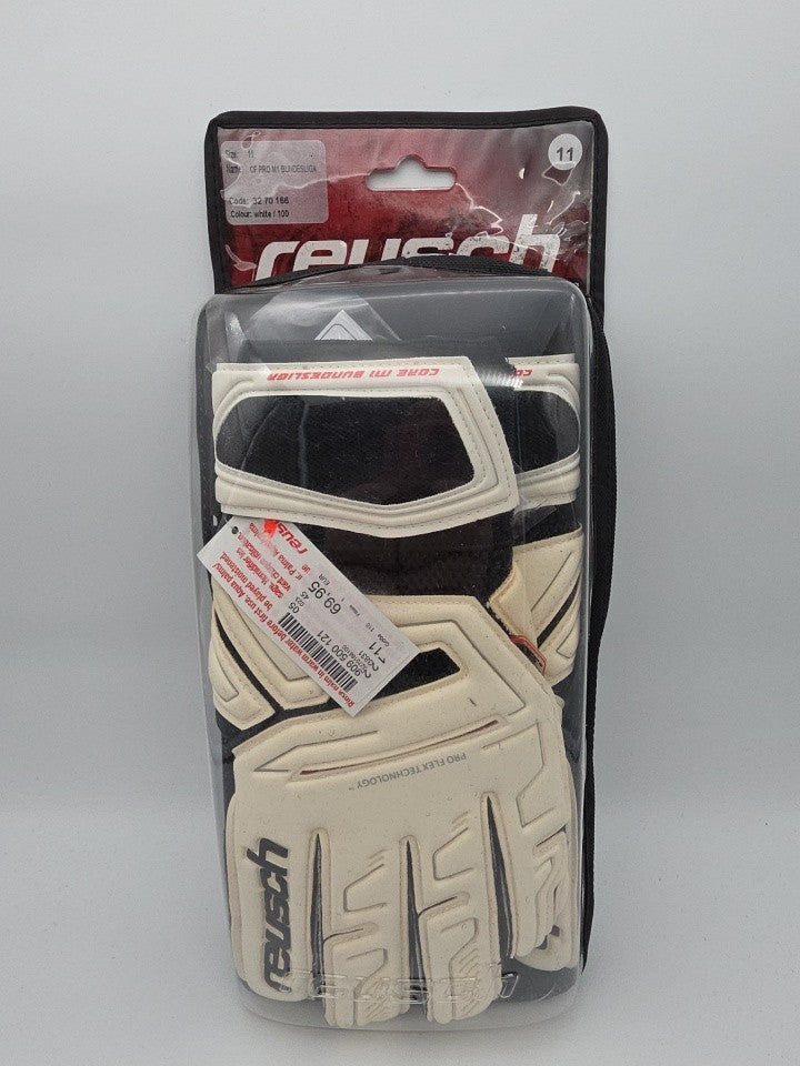 Reusch Torwarthandschuhe