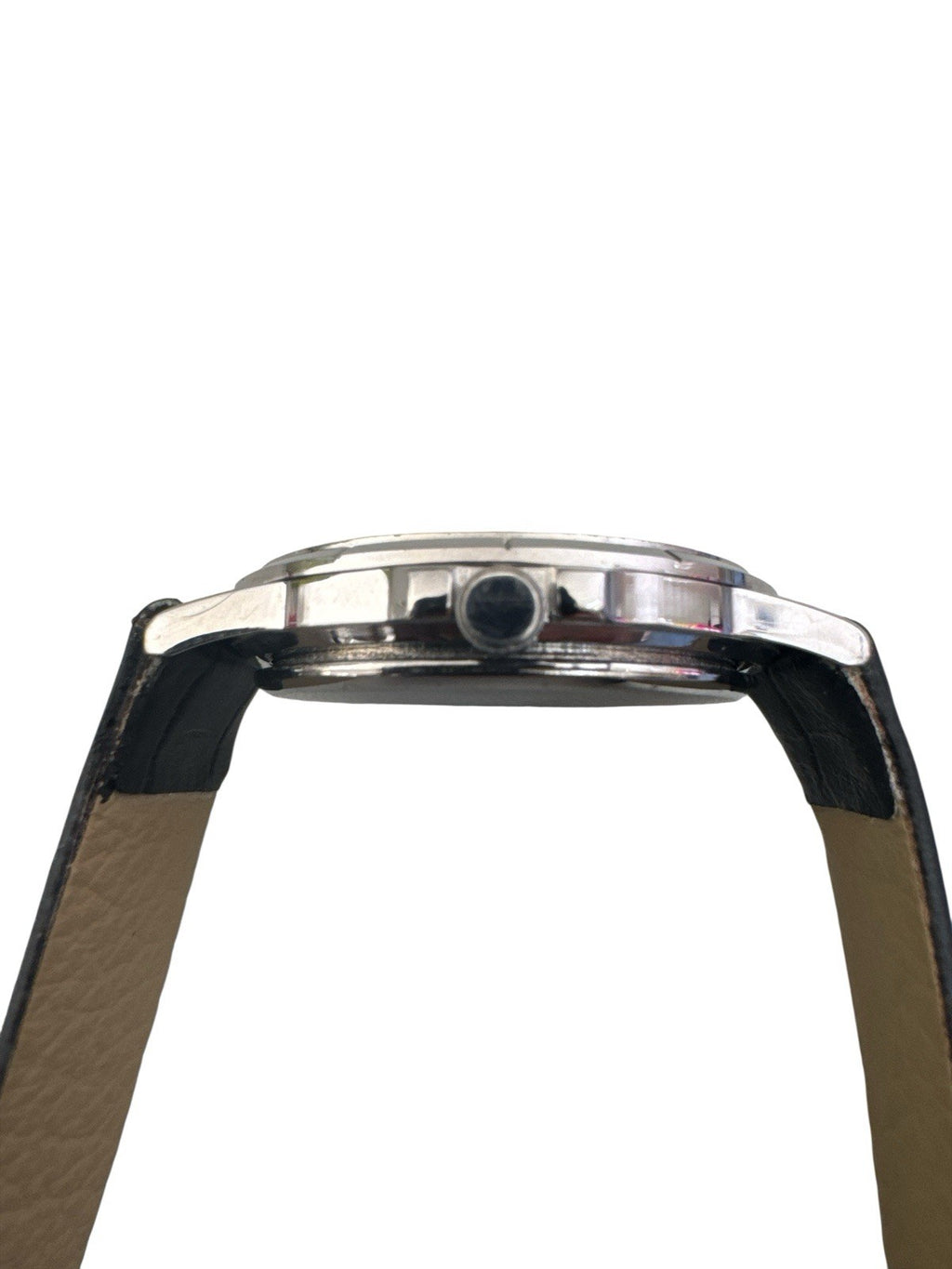 Dugena Herren Armbanduhr Vintage
