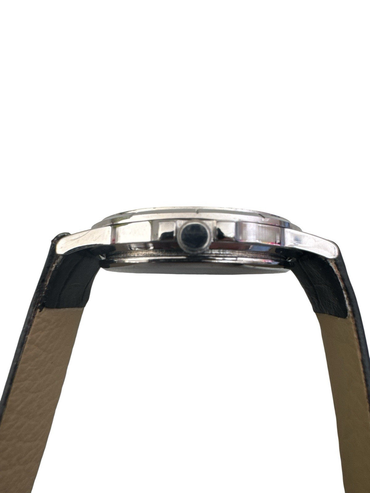 Dugena Herren Armbanduhr Vintage