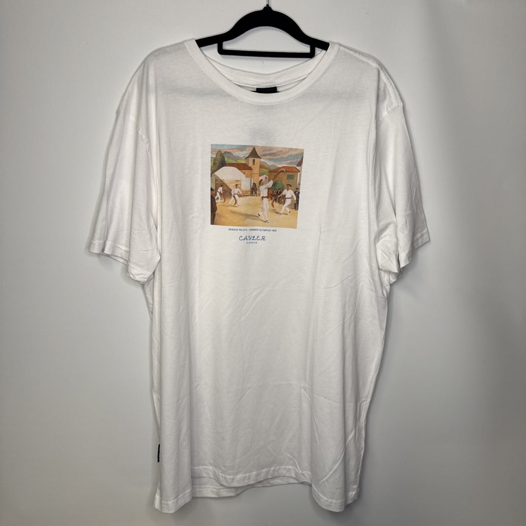 Cayler & Sons T-Shirt Gr. M