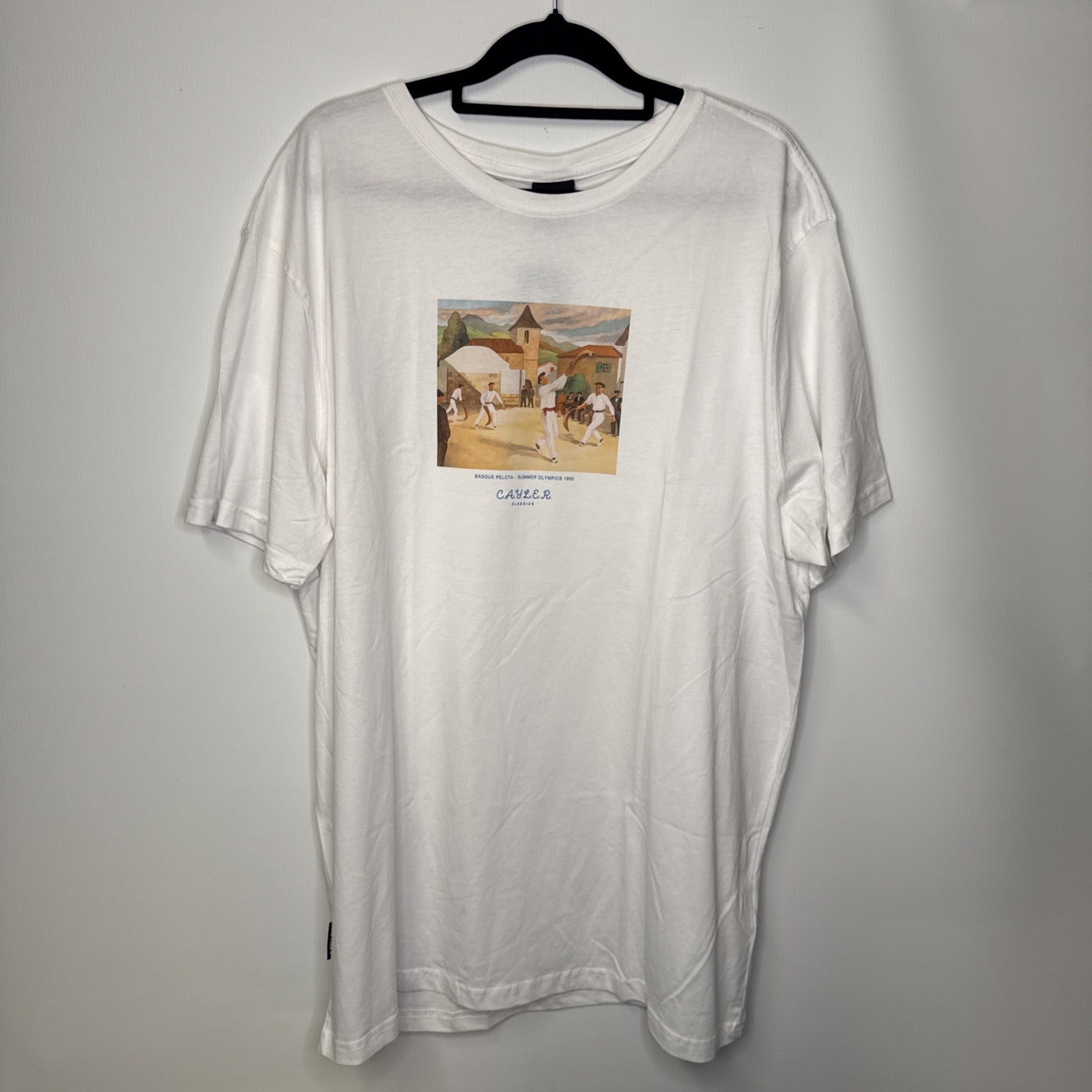 Cayler & Sons T-Shirt Gr. M