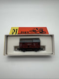 Piko N Güterwagen Packwagen 5/4133/015 In OVP