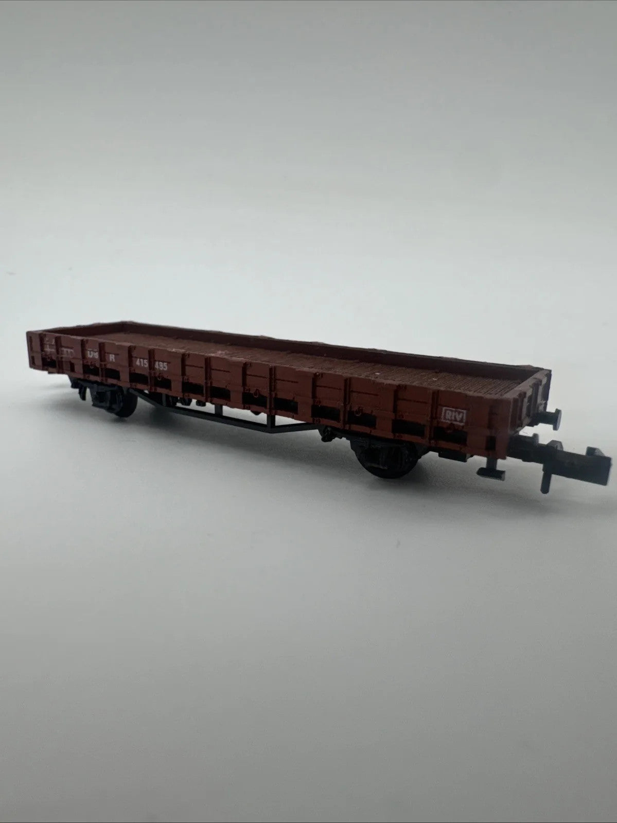 Trix Spur N Offener Güterwagen DB-R-415485