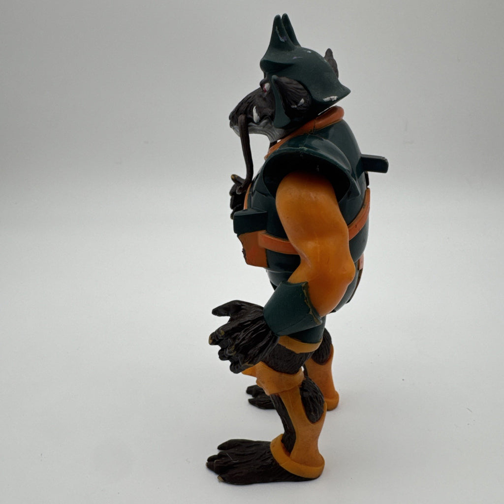 Ratar-O Action Figur - Thundercats 1985 LJN - T Wolf Telepix  TOYS A234