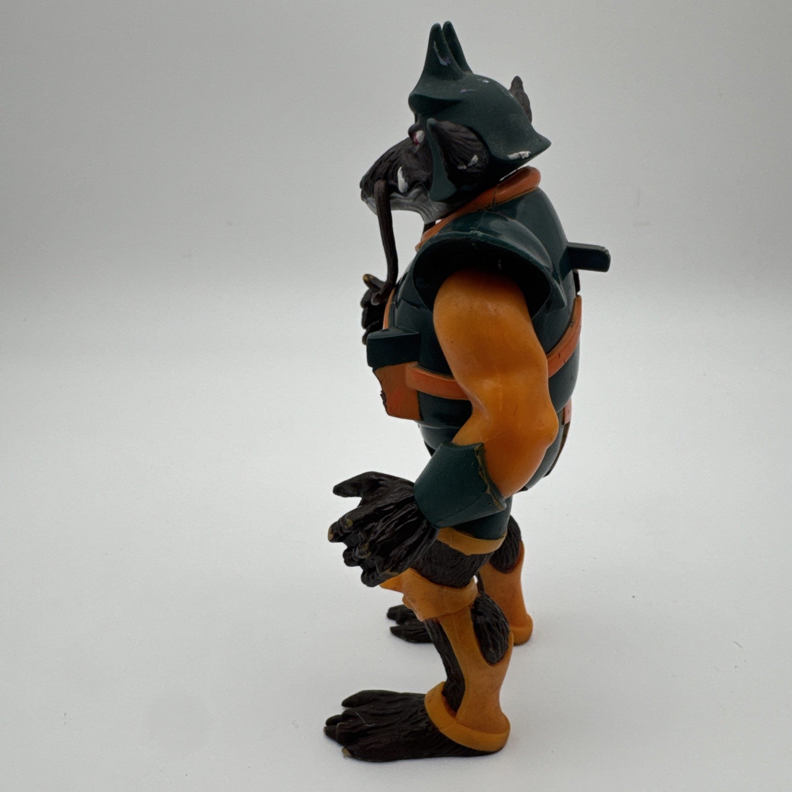 Ratar-O Action Figur - Thundercats 1985 LJN - T Wolf Telepix  TOYS A234