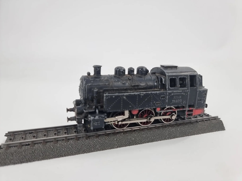Märklin Lok TM 800 Guss