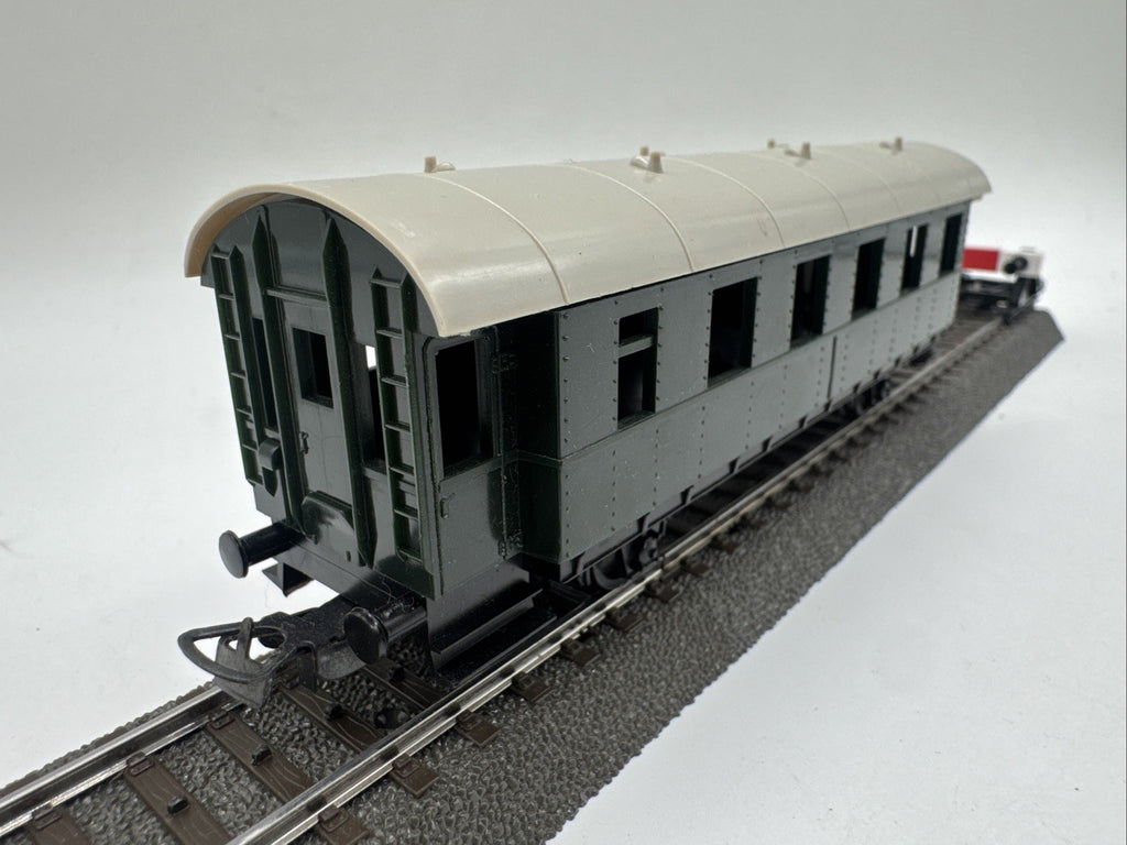 Piko Junior H0 Personenwagen #723