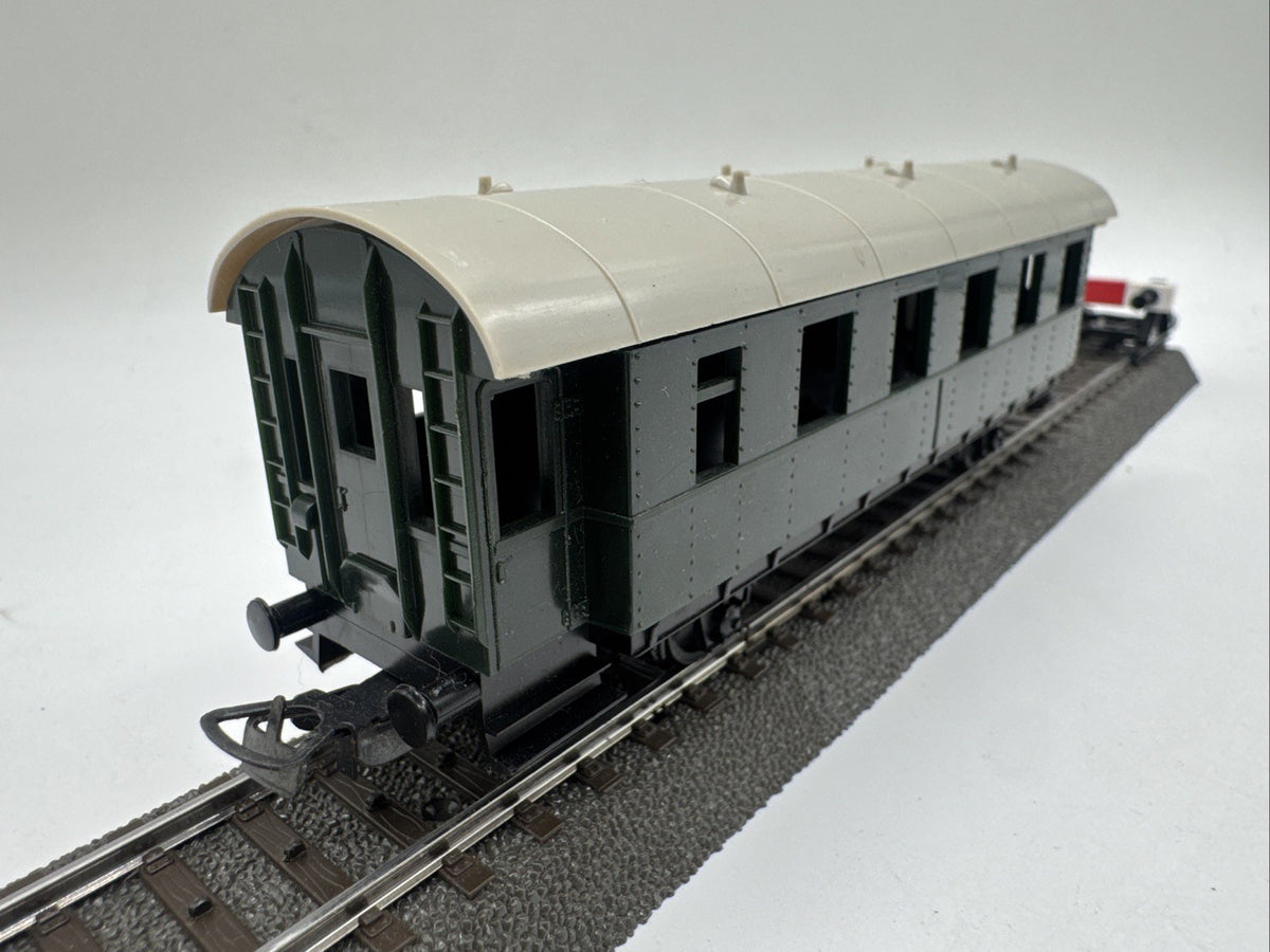 Piko Junior H0 Personenwagen #723