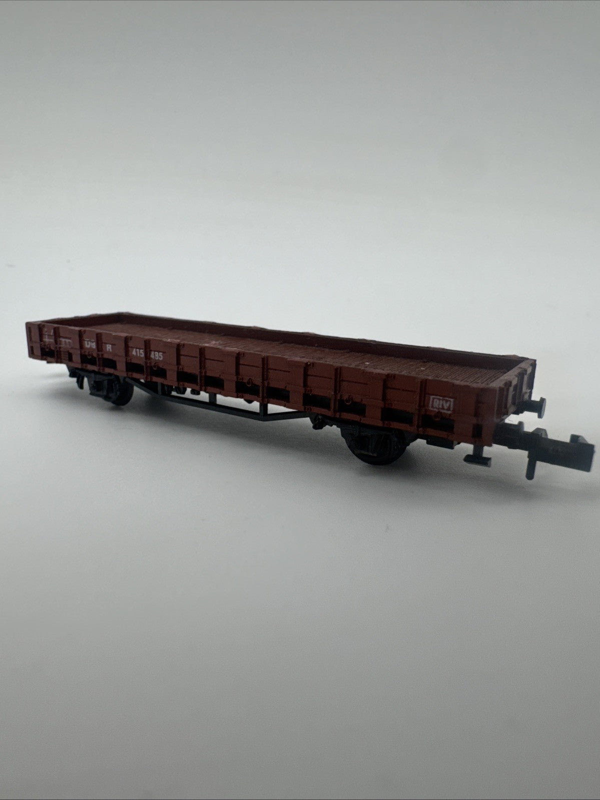Trix Spur N Offener Güterwagen DB-R-415485