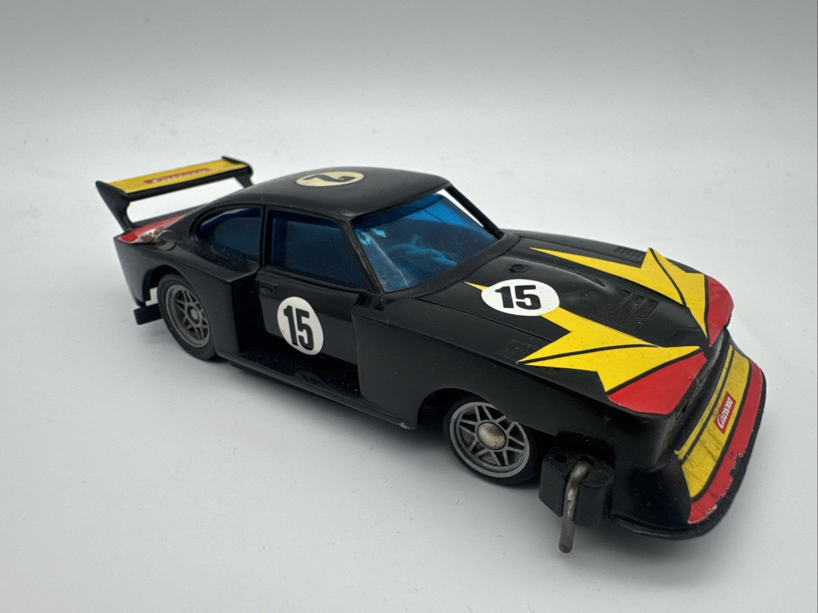 Carrera Servo 140 - Ford Capri