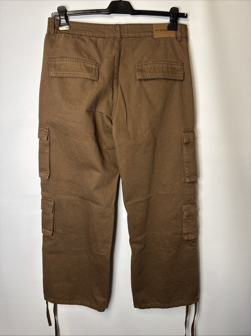Cargohose 2Y Studios 2Y Wega 4 Pocket Cargo Pants Gr. 31 Damen