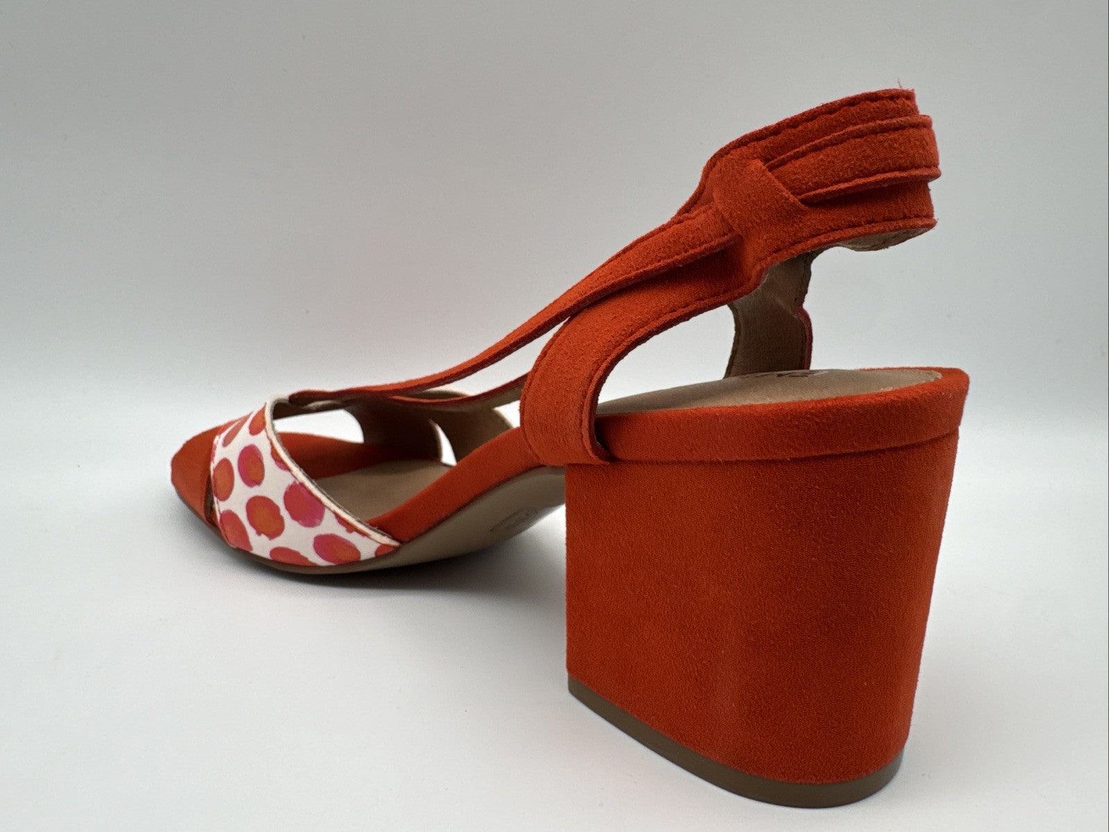 Emilie Karston Pumps Gr. 39 Damen Leder Absatzschuh Sommer