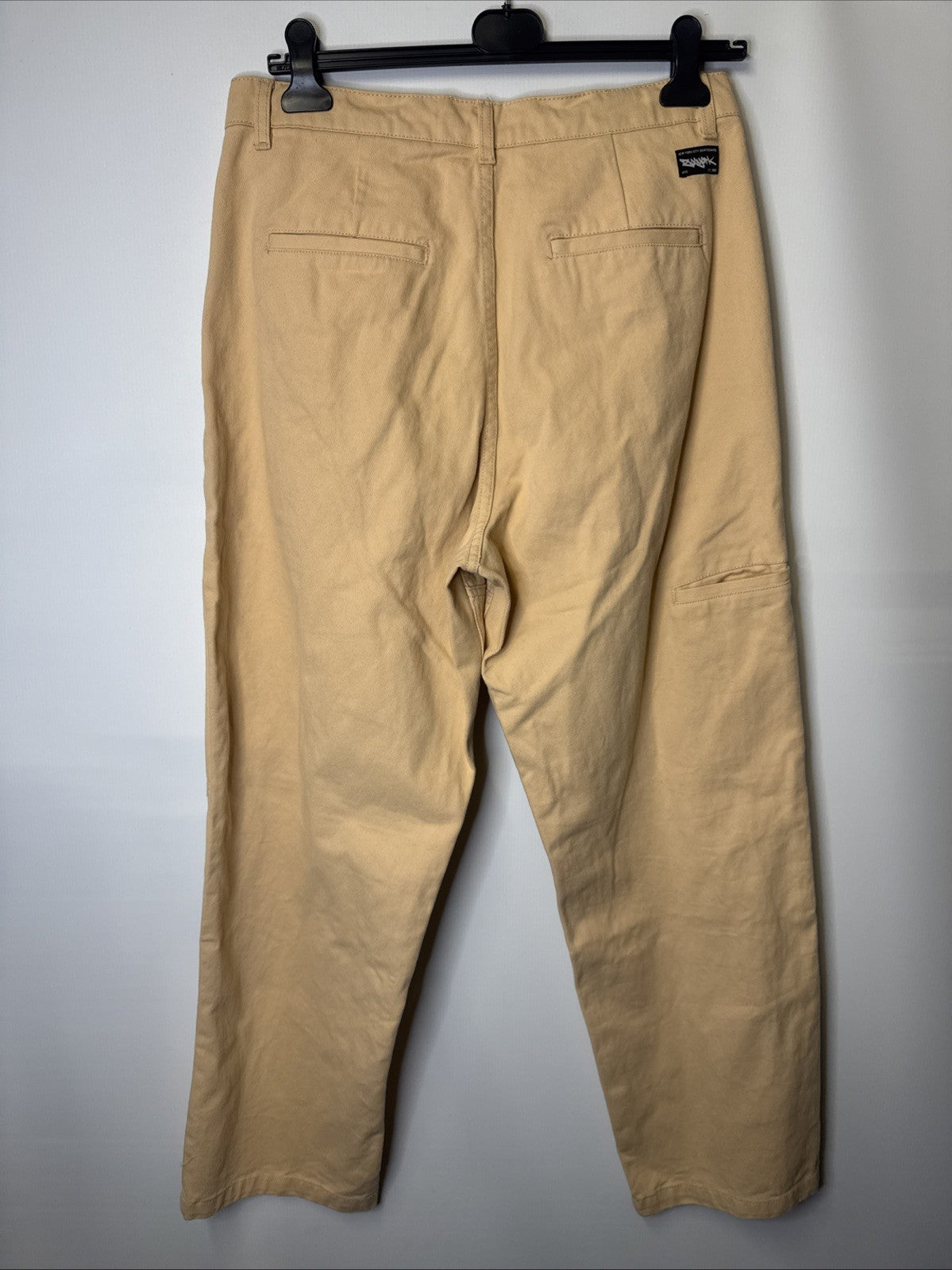 Zoo York Baggy Jeans Hose Gr. Chino Pants