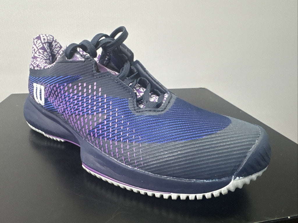 Wilson Kaos Swift 1.5 Gr. 37 1/3 Damen Sneaker Tennis Schuh