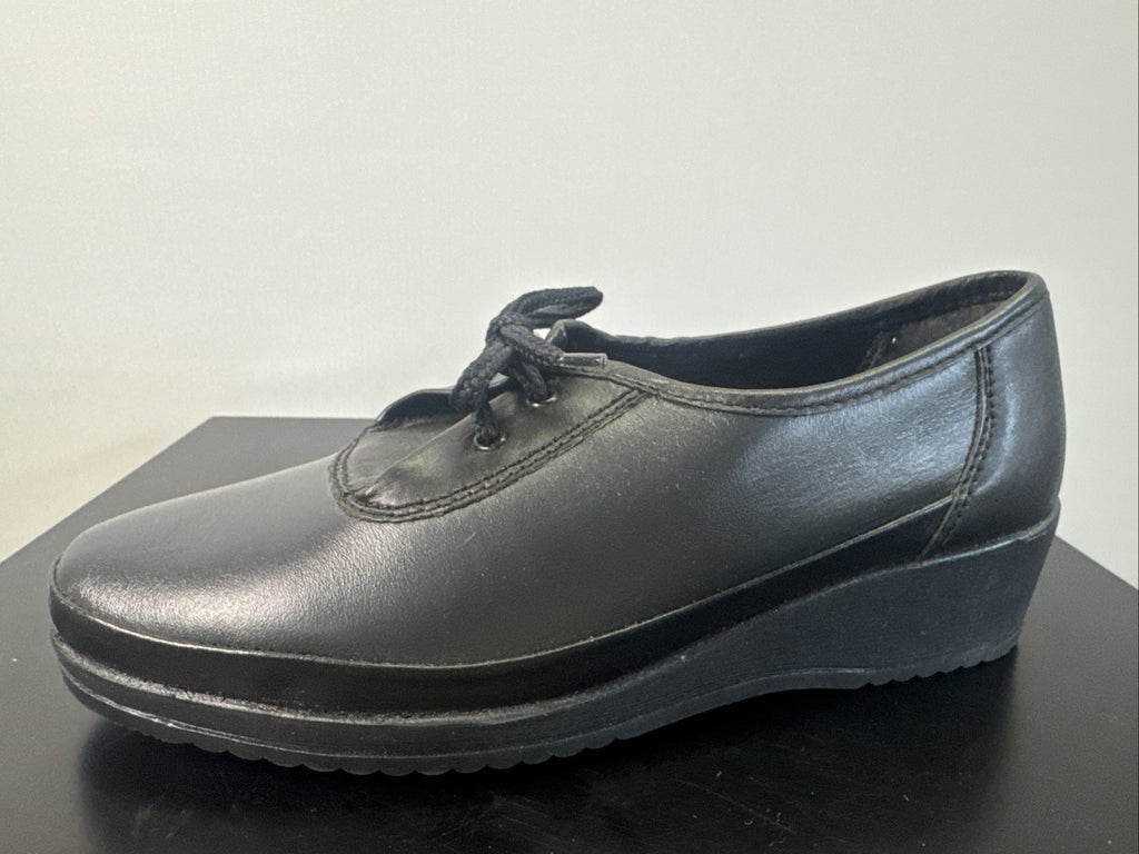 Genenger Damen Halbschuh Größe 4 / 36