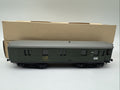 PIKO VEB Modellbahn. " Bahnpostwagen DP " Lichtfu. Epoche IV - 70er 426/674