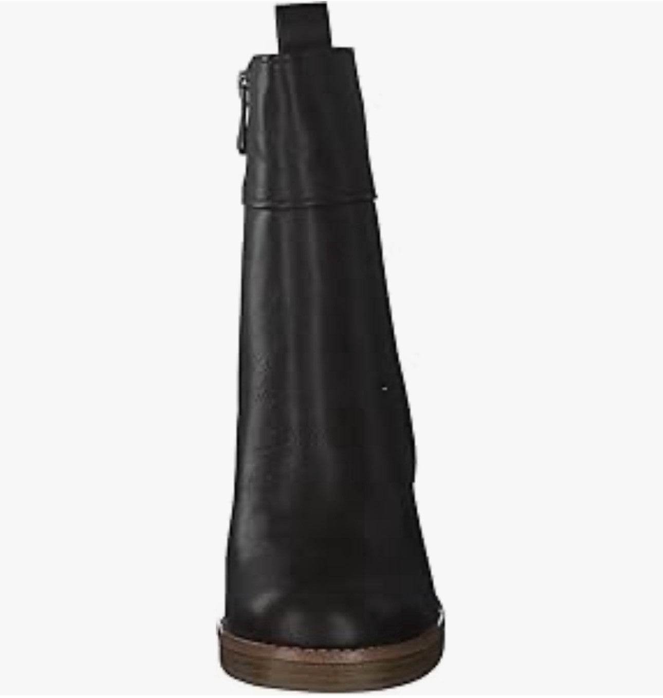 Marco Tozzi Stiefelette Gr. 41 Chelsea Boots Mocca